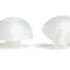 Embout NavProOne transpansparent champignon - 18 mm lot de 100 pièces