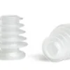 Embout NavProOne transparent silicone 8-11 mm - lot de 100 pièces