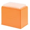 Embout non stérile avec filtre 1 ml pour Biomek nxp span8/fxp span8/4000 - carton de 5 racks de 96 embouts