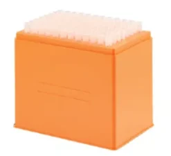 Embout non stérile avec filtre 1 ml pour Biomek nxp span8/fxp span8/4000 - carton de 5 racks de 96 embouts