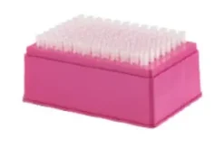Embout non stérile 50 µl pour Biomek nxp/fxp/4000/3000 - carton de 10 racks de 96 embouts