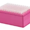Embout non stérile 90 µl pour Biomek i series mc96 ou span8 carton de 10 racks de 96 embouts