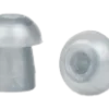 Embout pour impédancemètre ZODIAC - 11 mm - gris - champignon - lot de 50 pièces