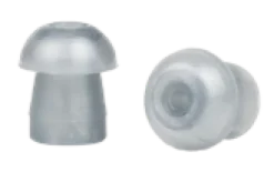Embout pour impédancemètre ZODIAC - 11 mm - gris - champignon - lot de 50 pièces