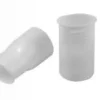 EMBOUTS BUCCAUX PLASTIQUE JETABLES (25P)