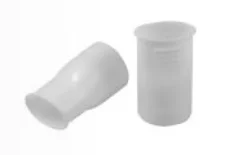 EMBOUTS BUCCAUX PLASTIQUE JETABLES (25P)
