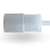Embouts réducteurs pour calibrage - lot de 5 - pour testeur CO Screen et CO Check Pro