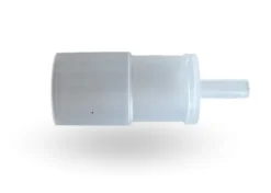 Embouts réducteurs pour calibrage - lot de 5 - pour testeur CO Screen et CO Check Pro