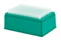 Embout stérile à filtre 200 µl pour Biomek nxp span8/fxp span8 - carton de 10 racks de 96 embouts