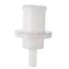 Embout à usage unique avec clapet anti-retour pour éthylomètre A9510 et 7110 - lot de 100