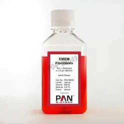 Emem milieu specifique fibroblastes 500 ml