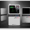 Emetteur ECG-SpO2 - avec écran (bande W/N)