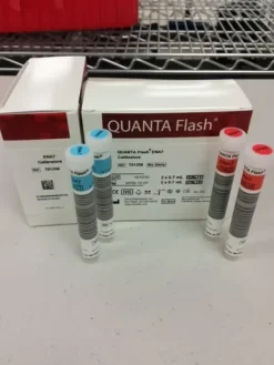 ENA 7 Calibrators sur BIO-FLASH - coffret 2 x 2 x 0,3 ml