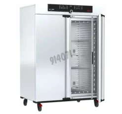 Enceinte à climat constant 749 L 0 à 70 °C RH 10/85 % HPP750ECO