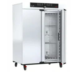 Enceinte à climat constant 348 L 5 à 70 °C RH 10/85 % HPP410ECO