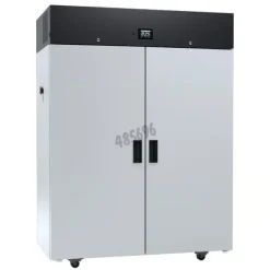 Enceinte thermostatée doubles portes ST 1200 C Smart ventilée 1355 L utiles 3 à 40 °C