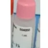 Endomysium (Céliac) positive sur QUANTA-Lyser Ts automates 1 kit