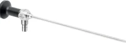 Endoscope HD - port de lumière froide inversé connexion Storz , Ø 4 mm - 45° - L 176 mm