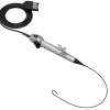 Endoscope video souple Full HD diam. 8,5 Ch.
