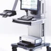 Enregistrement 8 voies min. électromyogrammes pour examens de routine clinique-amplificateur et interface si besoin