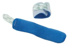 ENROULEURS DE CABLES EN système auto-agrippant-12/PK