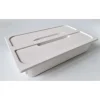 Ensemble bac et couvercle N.02 507CA - 530 x 325 x 100 mm