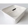 Ensemble bac et couvercle - 354 x 325 x 150 mm