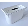 Ensemble bac et couvercle - 325 x 176 x 200 mm