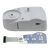Ensemble boîtier avec clavier pour nébuliseur Ultrasonique DP100+