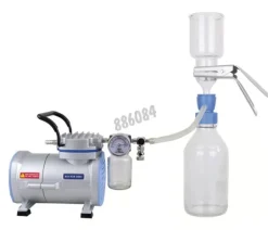 Ensemble pompe rocker 300c et set de filtration vf12