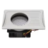 Ensemble ventilation pour nébuliseur Ultrasonique DP100+
