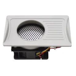 Ensemble ventilation pour nébuliseur Ultrasonique DP100+