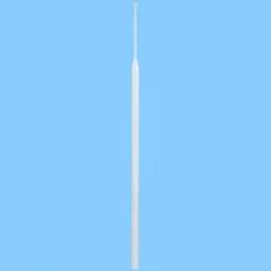 Ensemenceur 1 µl 10 / sachet stérile blanc x 1000