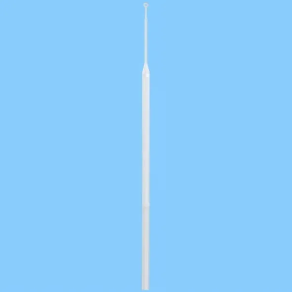 Ensemenceur 1 µl 10 / sachet stérile blanc x 1000