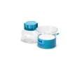 Entonnoir de filtration Steritop Threaded Bottle Top Filter, 150 ml, 45mm, membrane PES, 0,22 µm, x12