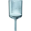 Entonnoir filtrant verre borosilicaté 125 ml P16