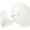 Entonnoir hdpe usage general diametre 300 mm 5500 ml