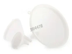 Entonnoir hdpe usage general diametre 300 mm 5500 ml