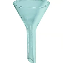 Entonnoir verre sodo Ø 80x140 mm