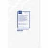 Enveloppe de protection après stérilisation - 305 x 508 mm - 1 carton de 500 unités