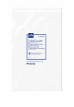 Enveloppe de protection après stérilisation - 305 x 508 mm - 1 carton de 500 unités