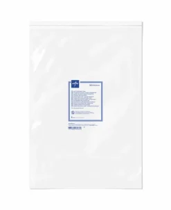 Enveloppe de protection après stérilisation - 635 x 940 mm - 1 carton de 100 unités