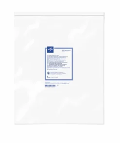Enveloppe de protection après stérilisation - 602 x 762 mm - 1 carton de 250 unités