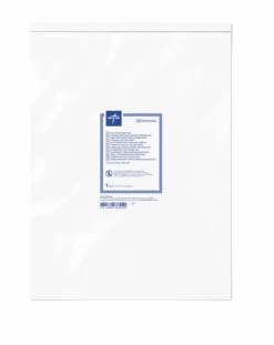Enveloppe de protection après stérilisation - 406 x 559 mm - 1 carton de 500 unités