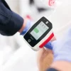 EOLIFE (1 à 5) : dispositif médical pour le monitorage de la qualité de la ventilation manuelle