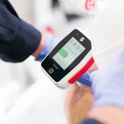 EOLIFE (1 à 5) : dispositif médical pour le monitorage de la qualité de la ventilation manuelle
