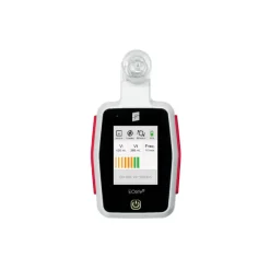 EOLIFE (1 à 5) : dispositif médical pour le monitorage de la qualité de la ventilation manuelle