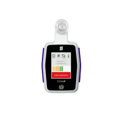EOLIFE X : dispositif de formation à la ventilation de haute qualité - modes de formation adulte, enfant et néonat