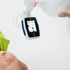 EOLIFE X (x5) : dispositif de formation à la ventilation de haute qualité - modes de formation adulte, enfant et néonat