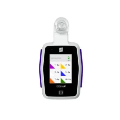 EOLIFE X (x5) : dispositif de formation à la ventilation de haute qualité - modes de formation adulte, enfant et néonat